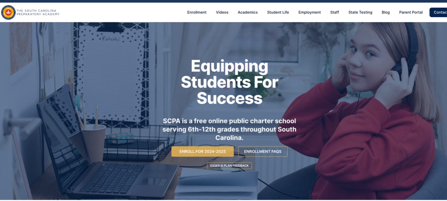 SC-Prep