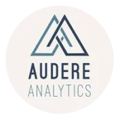 Audere Analytics Logo